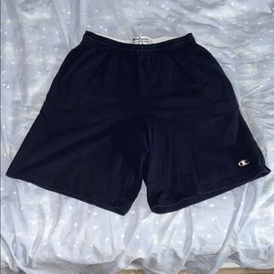 Champion short